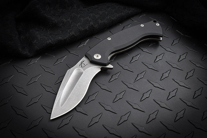 V2 Ultra Kukri Folder