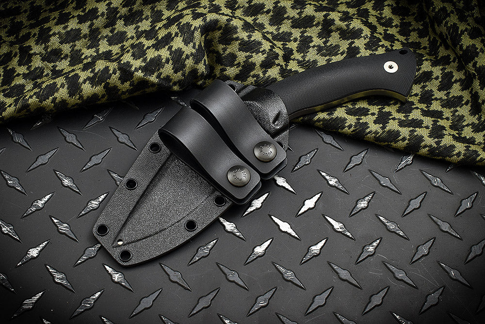 V2 Ultra Kukri Fixed – Knight Elements V2 Ultra Kukri Fixed – Knight Elements