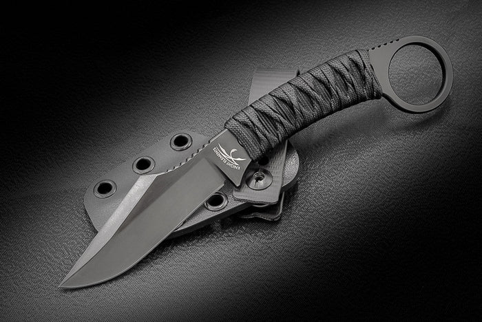 Tsukamaki Wrapped Element