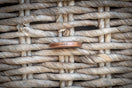 Limited Edition Hammered Worry Coin - Copper