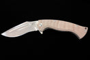 V2 Ultra Kukri Folder