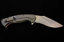 V2 Ultra Kukri Folder