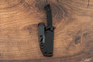 ULTICLIP Slim 2.2 Attachment Clip Black w/ Mounting Hardware