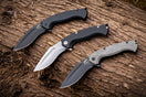 V2 Ultra Kukri Folder