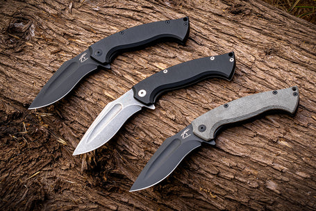 V2 Ultra Kukri Folder