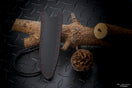 OSS Dagger Leather Sheath
