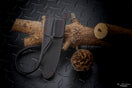 OSS Dagger Leather Sheath