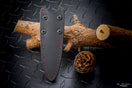 OSS Dagger Leather Sheath w/ UltiClip