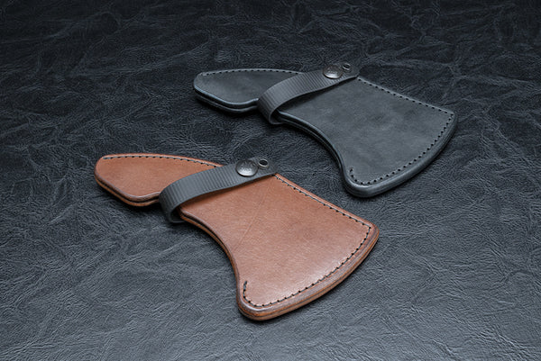 Knight Hawk Leather Edge Cover